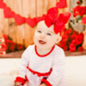 Meet your Posher, Emily martin